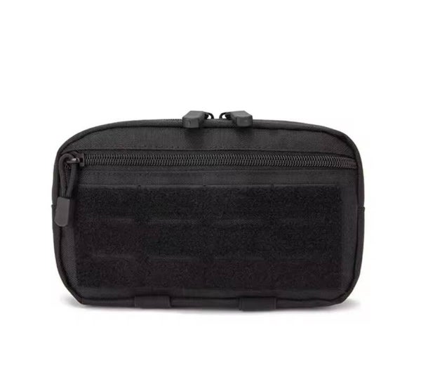 Pochette tactique MOLLE – Compacte & robuste
