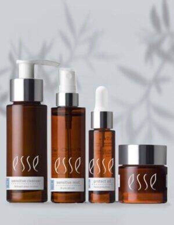 Ecolicious experience