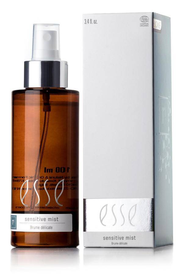 Sensitive toner