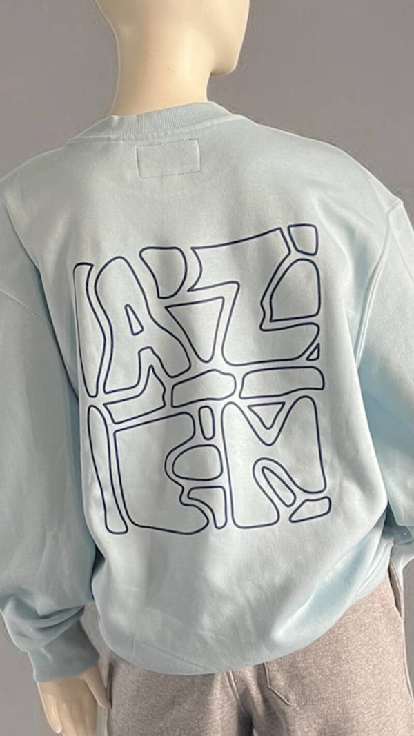 SWEATER Art