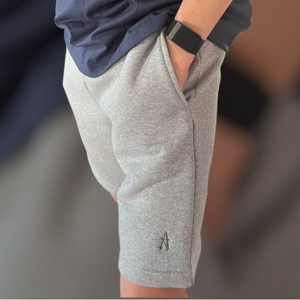 SHORT little A