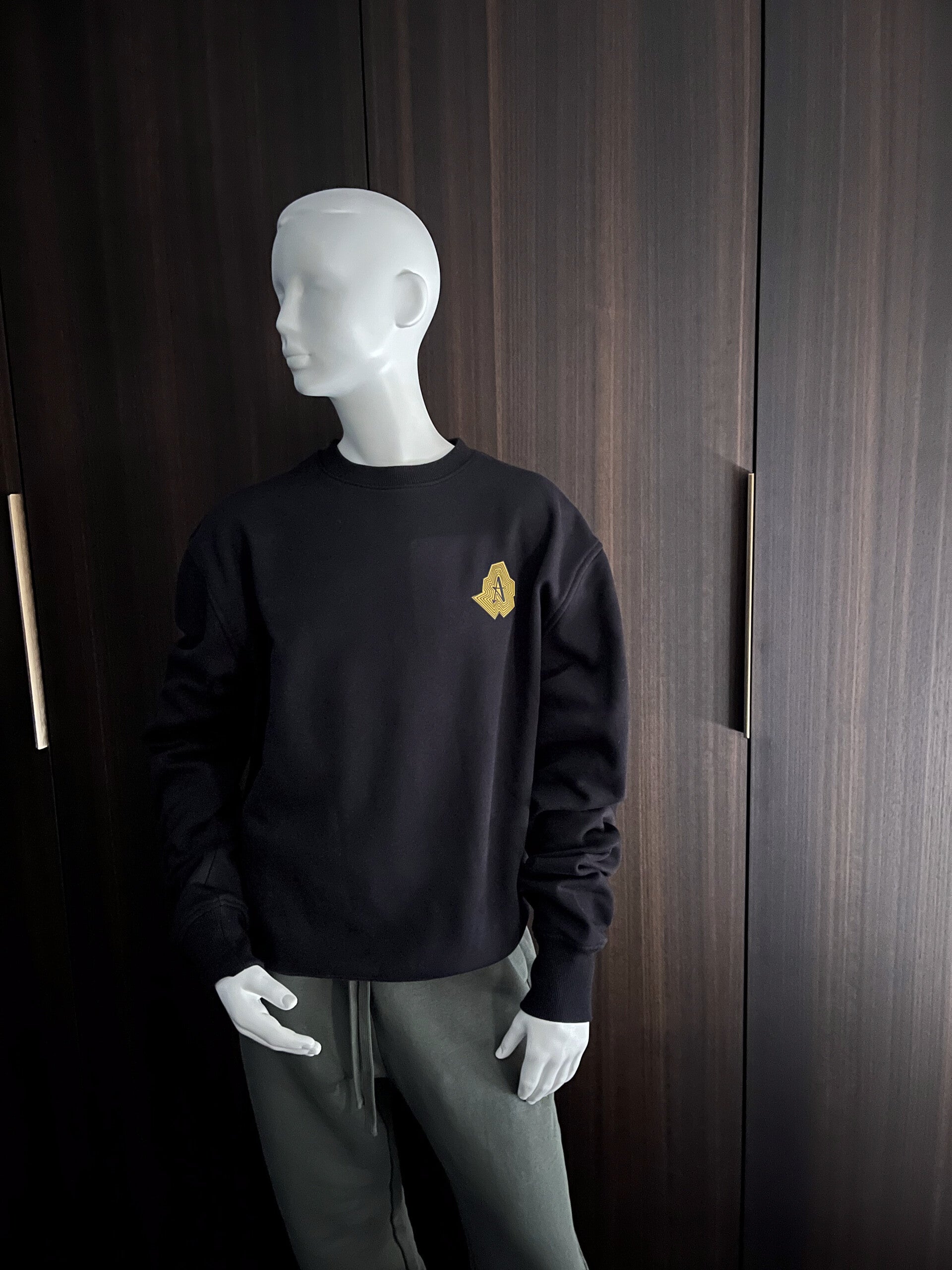 SWEATER A-Art