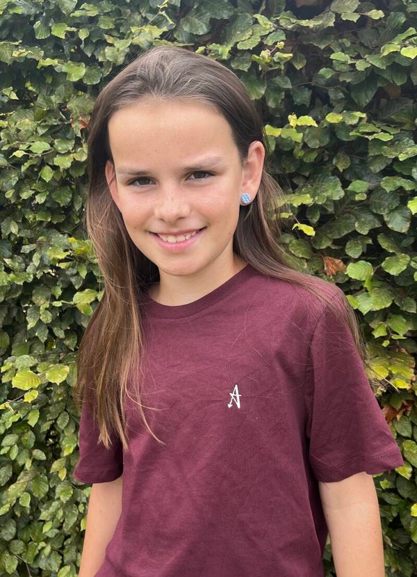 T-SHIRT Little A