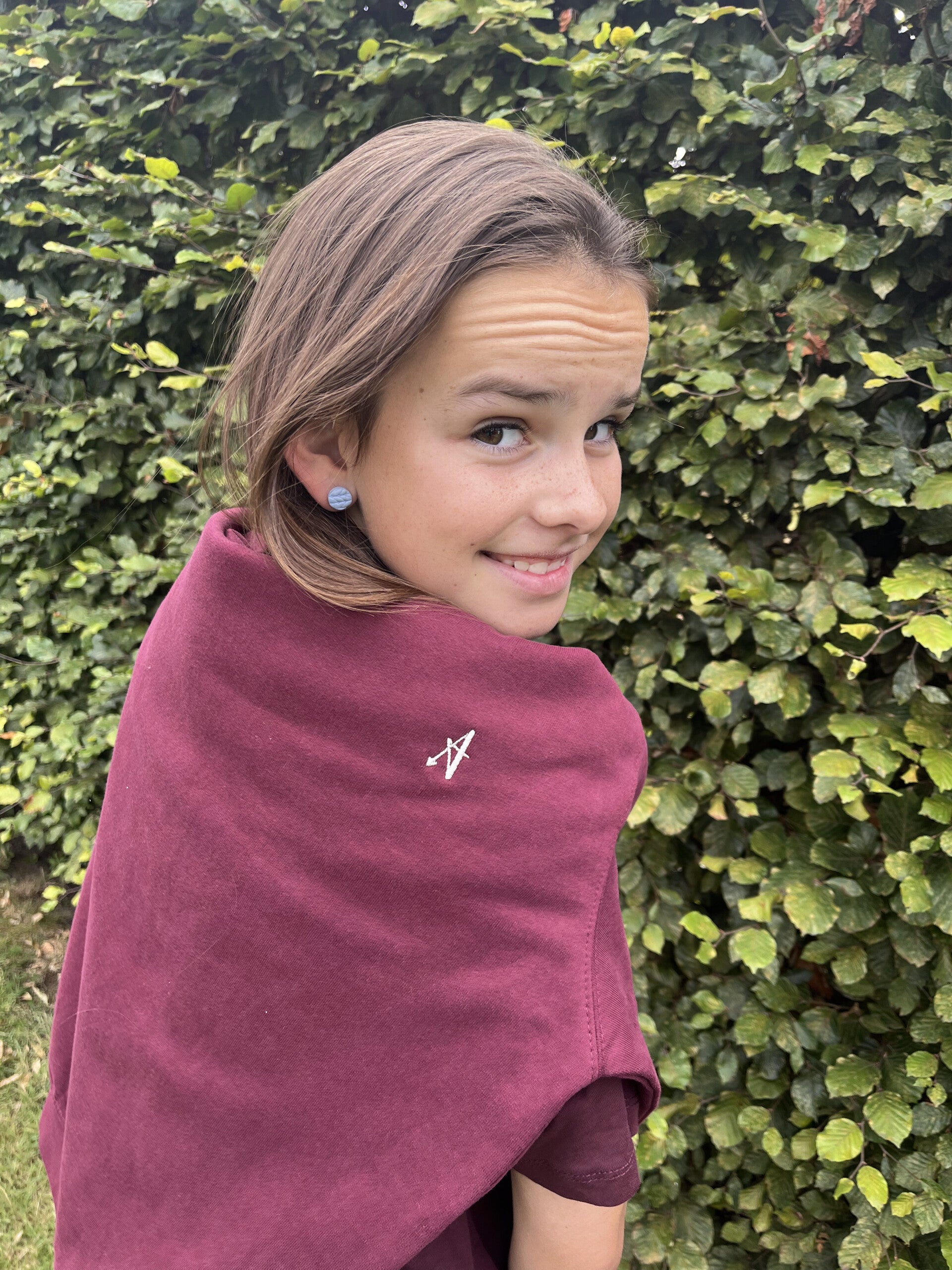SWEATER Little A