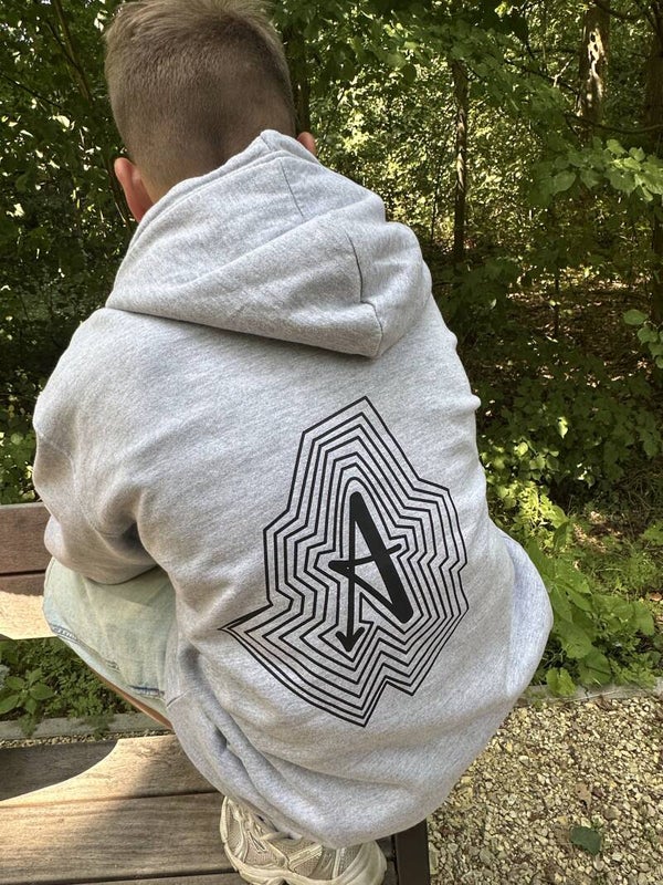 HOODIE A-Art
