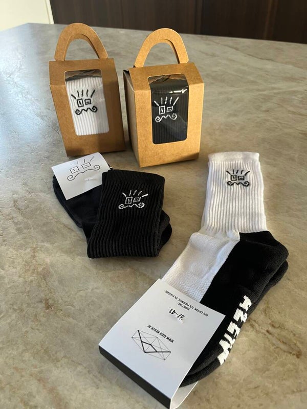 SOKKEN geschenk
