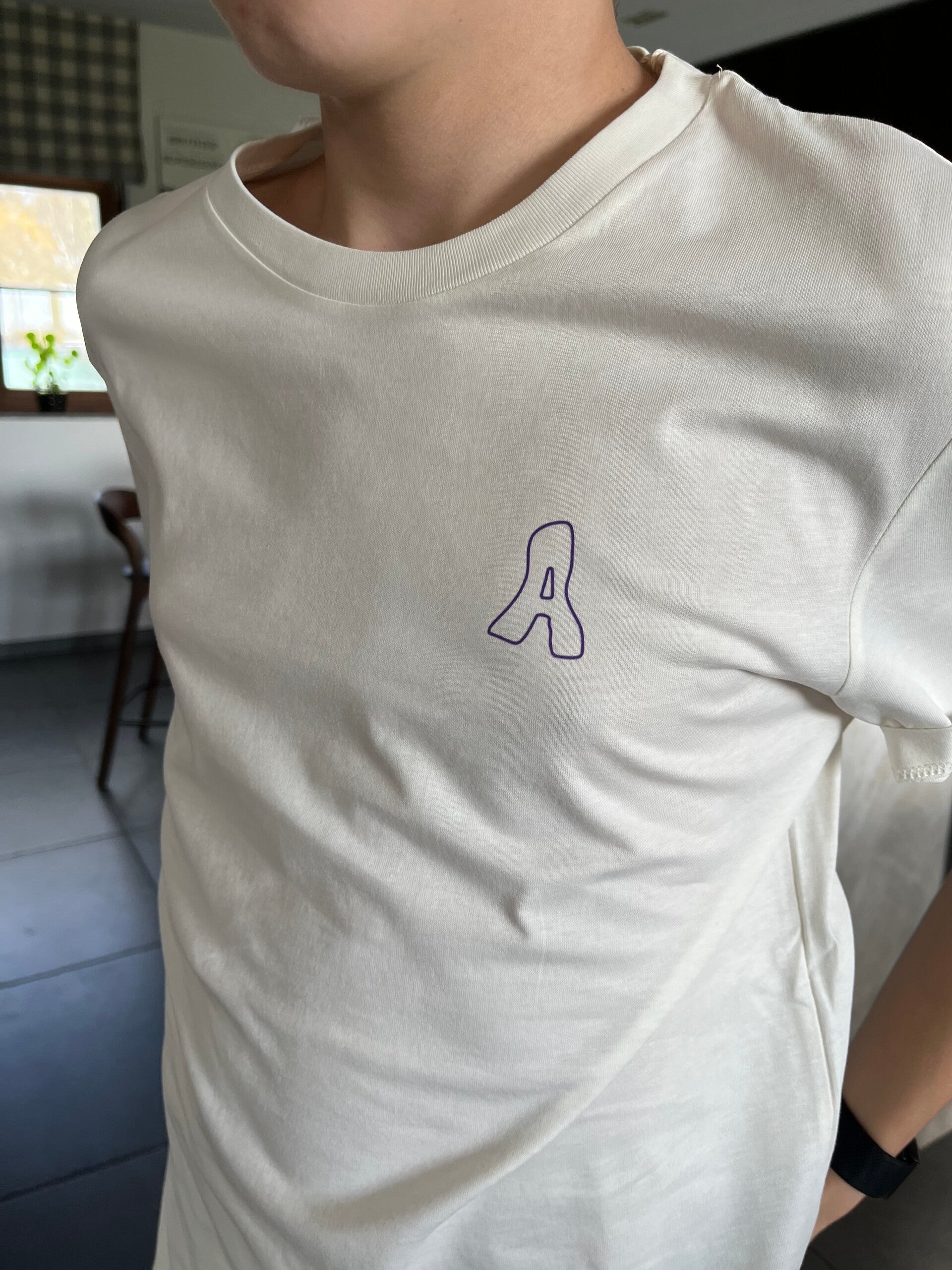 T-SHIRT AZEN Art