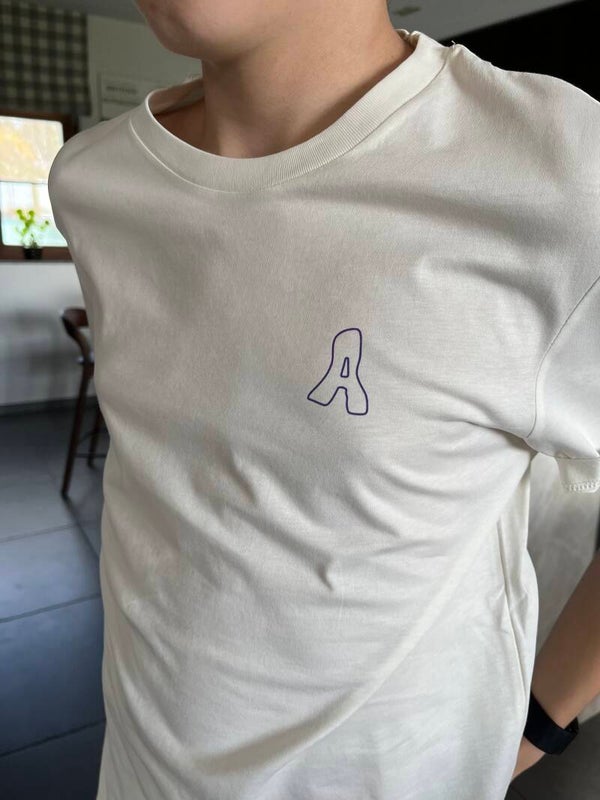 T-SHIRT AZEN Art