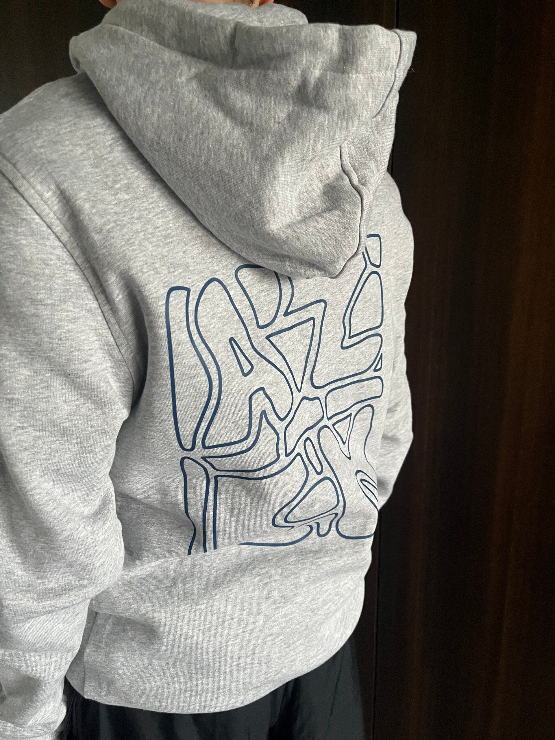 FULL ZIP Art