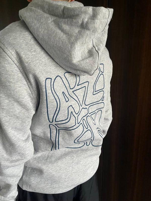 FULL ZIP Art