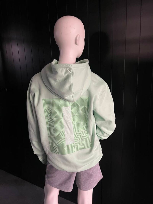 HOODIE ABC