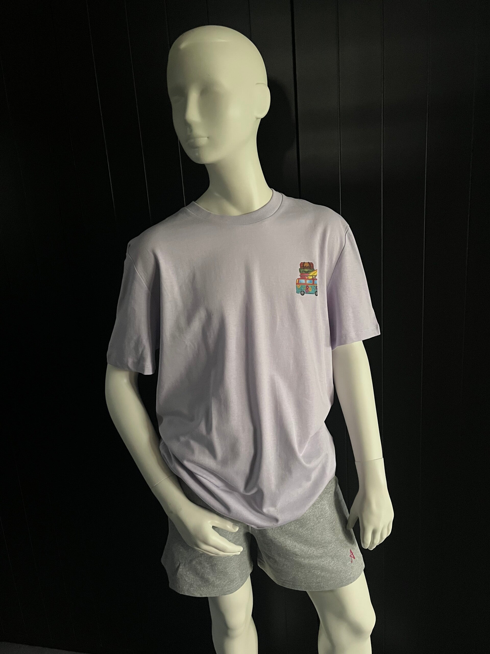 T-SHIRT mini Holiday