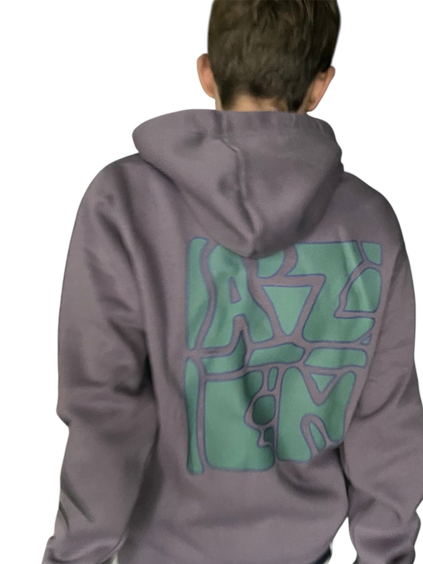 HOODIE Art