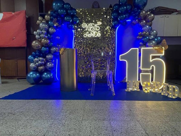 decoraciones y cestas personalizadas