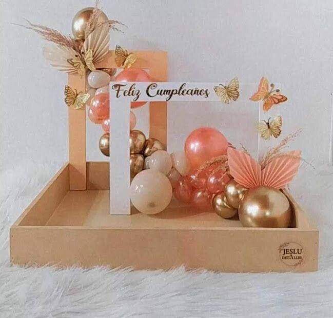 cestas para desayunos o con desayunos