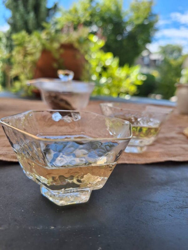 Tea Preview - June/July 2026