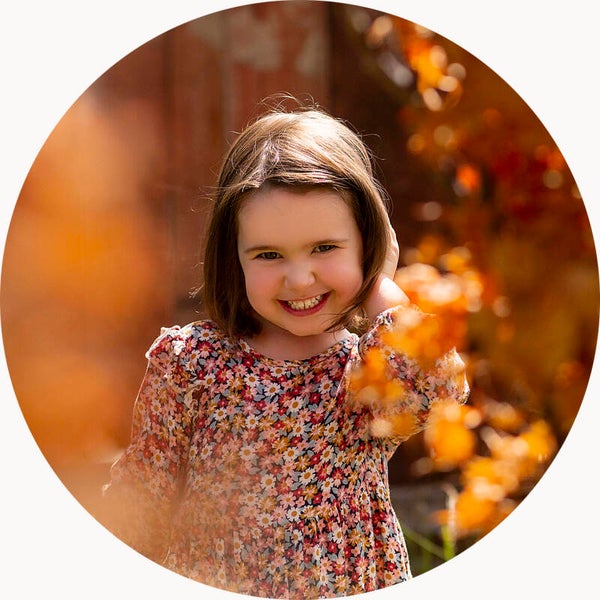 Family Session Offer