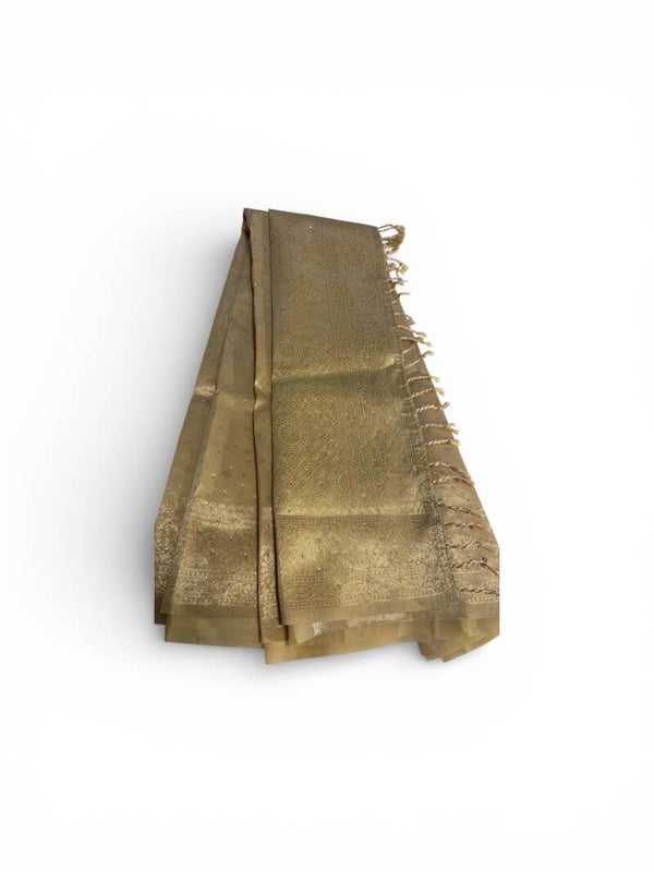 Gold Saree (Special)