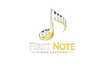 First Note Piano Lessons