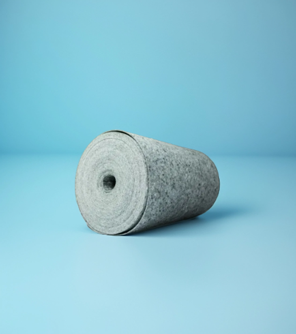 GEOTEXTILE ROULEAUX 75 METRE CARRES