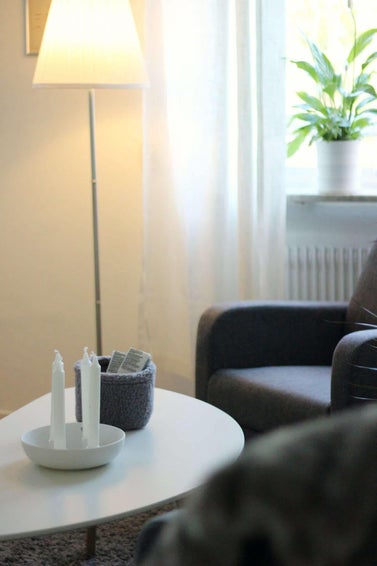 Välkommen till våra fräscha lokaler på Växtkraft samtalspartner i Burträsk där kunden står i centrum