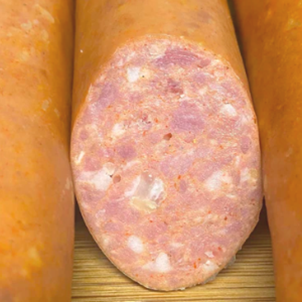 Cabanossi