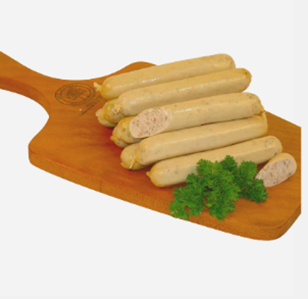 Pork & Herb