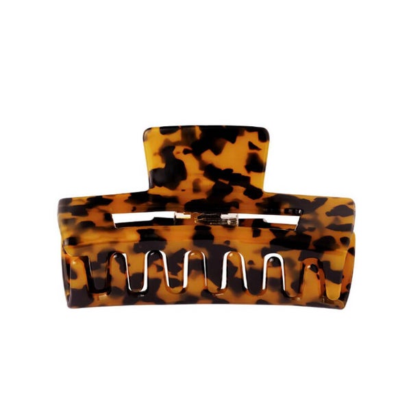 Hairclip Leopard 2.0