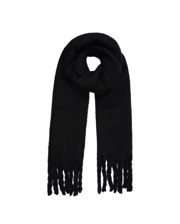 Scarve Black