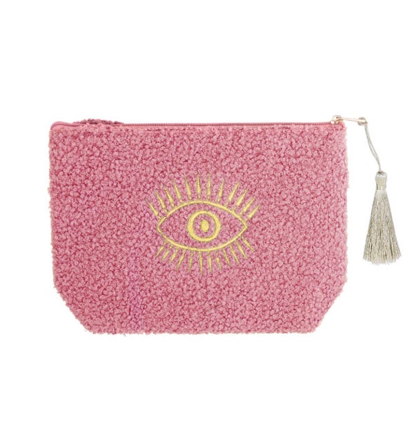 Make-up tas Eye Roze