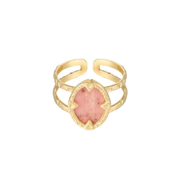 Ring Elise Rose Gold