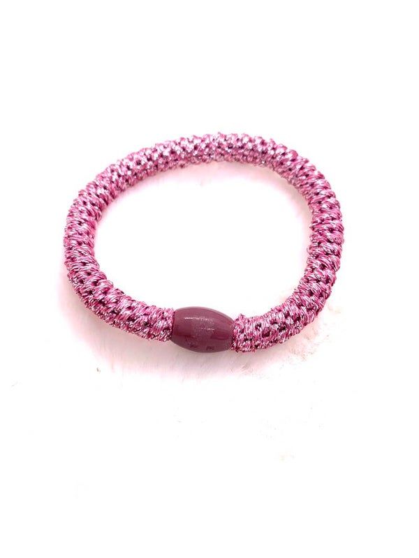 Knekkie Sparkle Rose