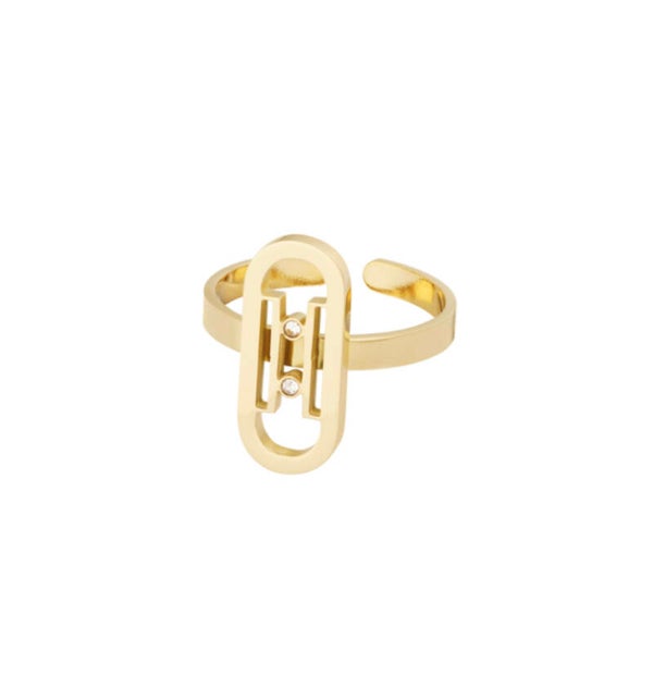 Ring Ella Gold