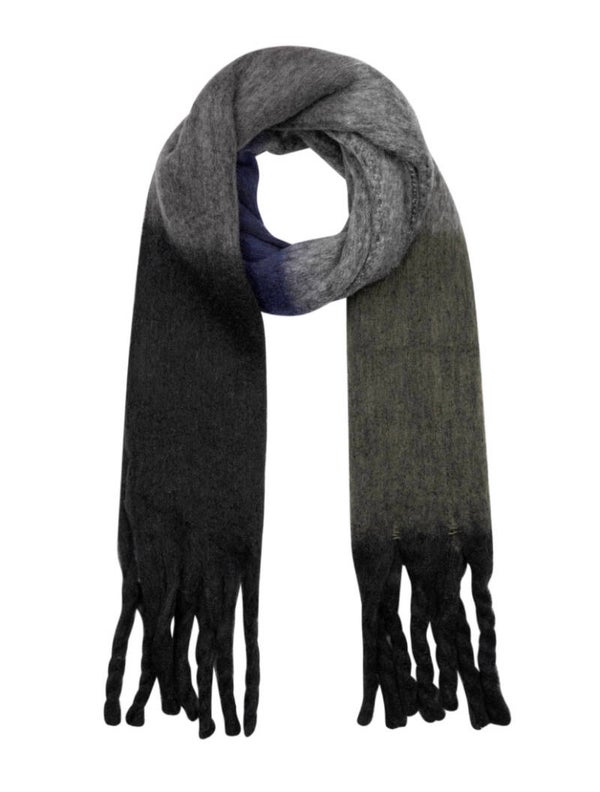 Scarve Black/Grey
