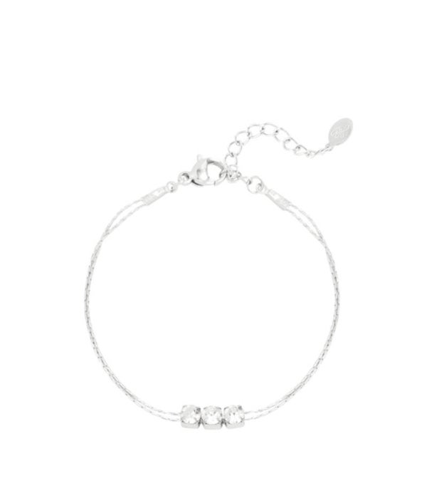 Bracelet Silver