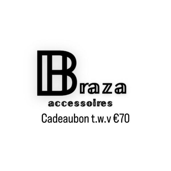 Gift Voucher €70