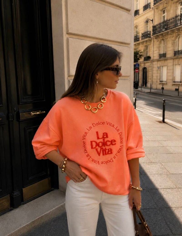 La Dolce Vita Orange