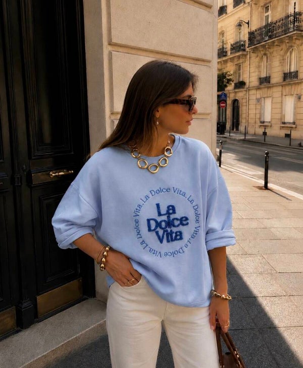 La Dolce Vita Blue