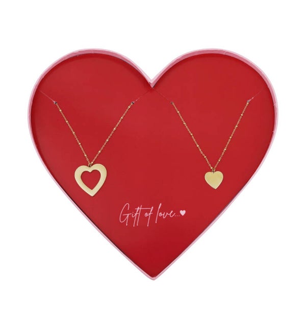 Gift Set “Love You Forever”