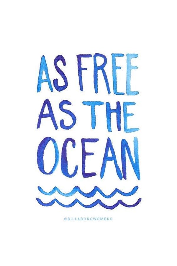 SUMMER PICTURE QOUTE #6