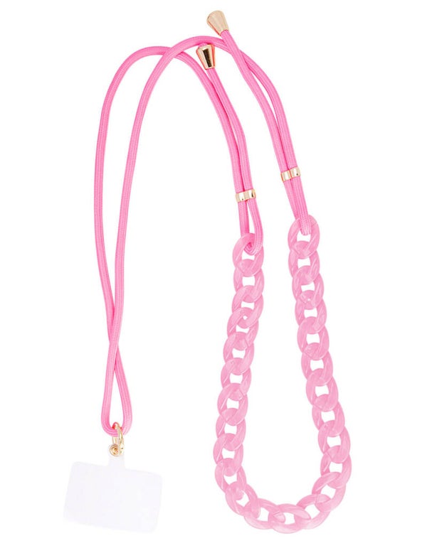 The Telephone Cord Roze