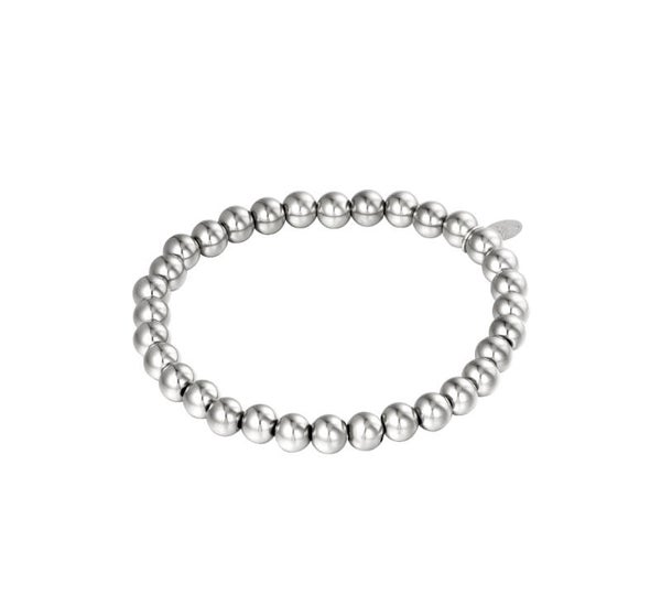 Bracelet Bols Silver