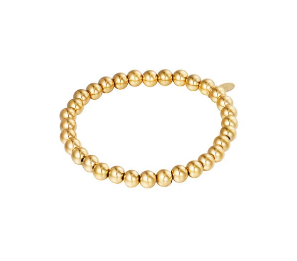 Bracelet Bols Gold