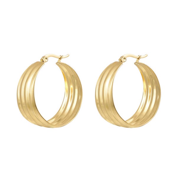 Hoops Gold