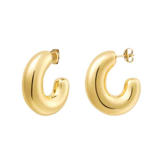 Hoops Ajo Gold