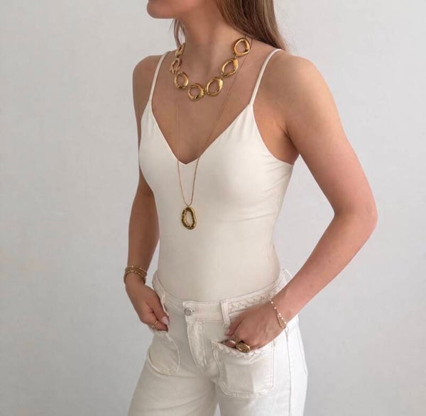 Body White