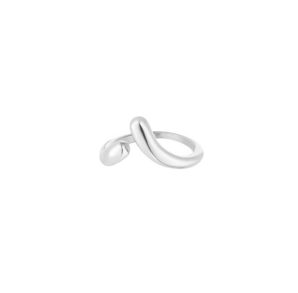 Ring Simply Silver