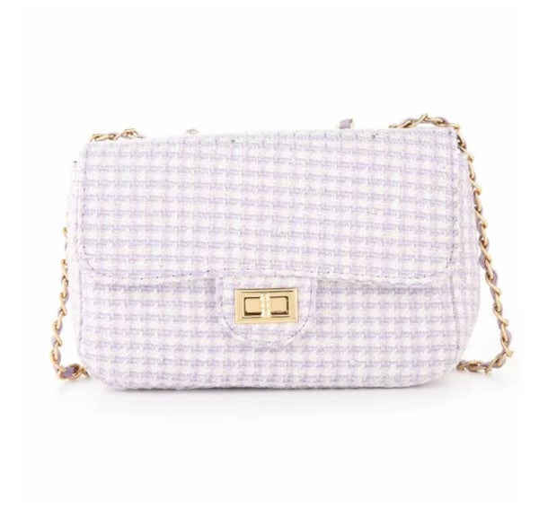 Royal Bag Lila