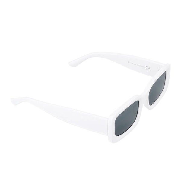 Sunglasses Sunny White