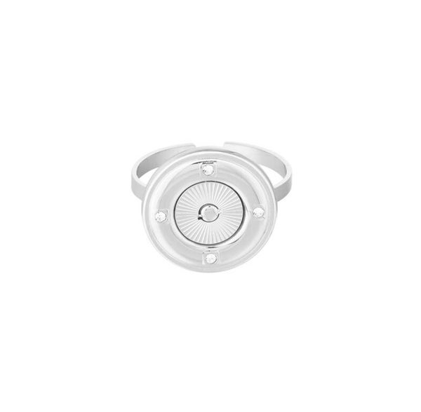Ring Lee Silver